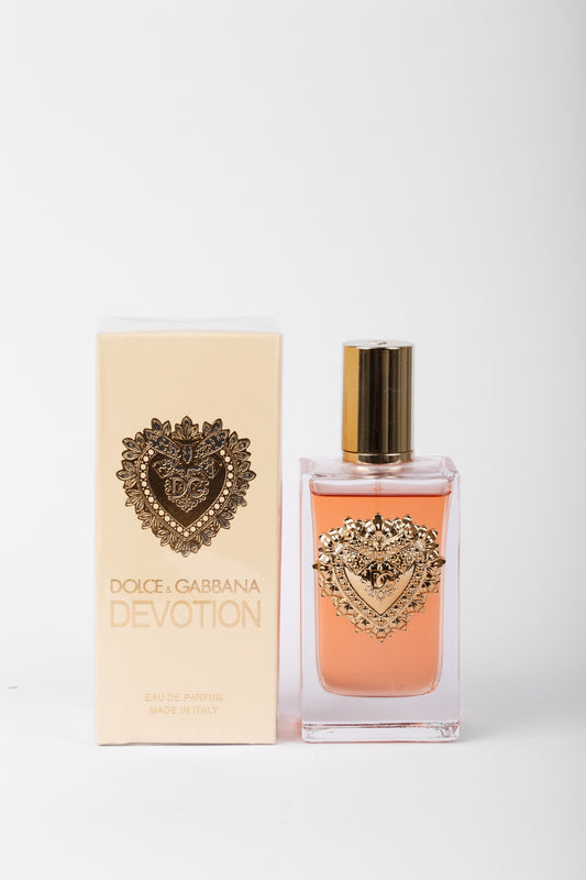 Dolce and gabbana devotion