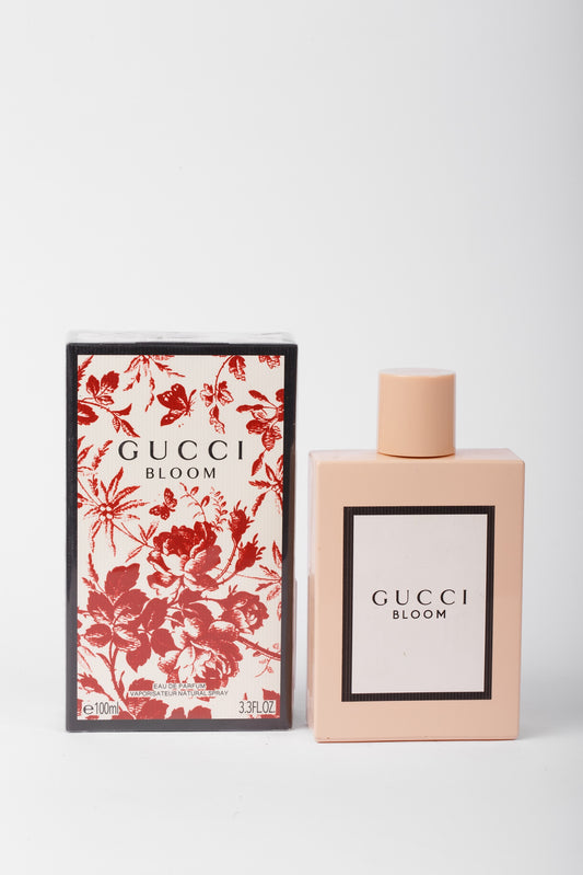 Gucci bloom