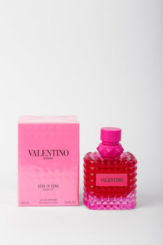 Valentino Donna Born In Roma Pink PP