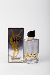 Libre platinum