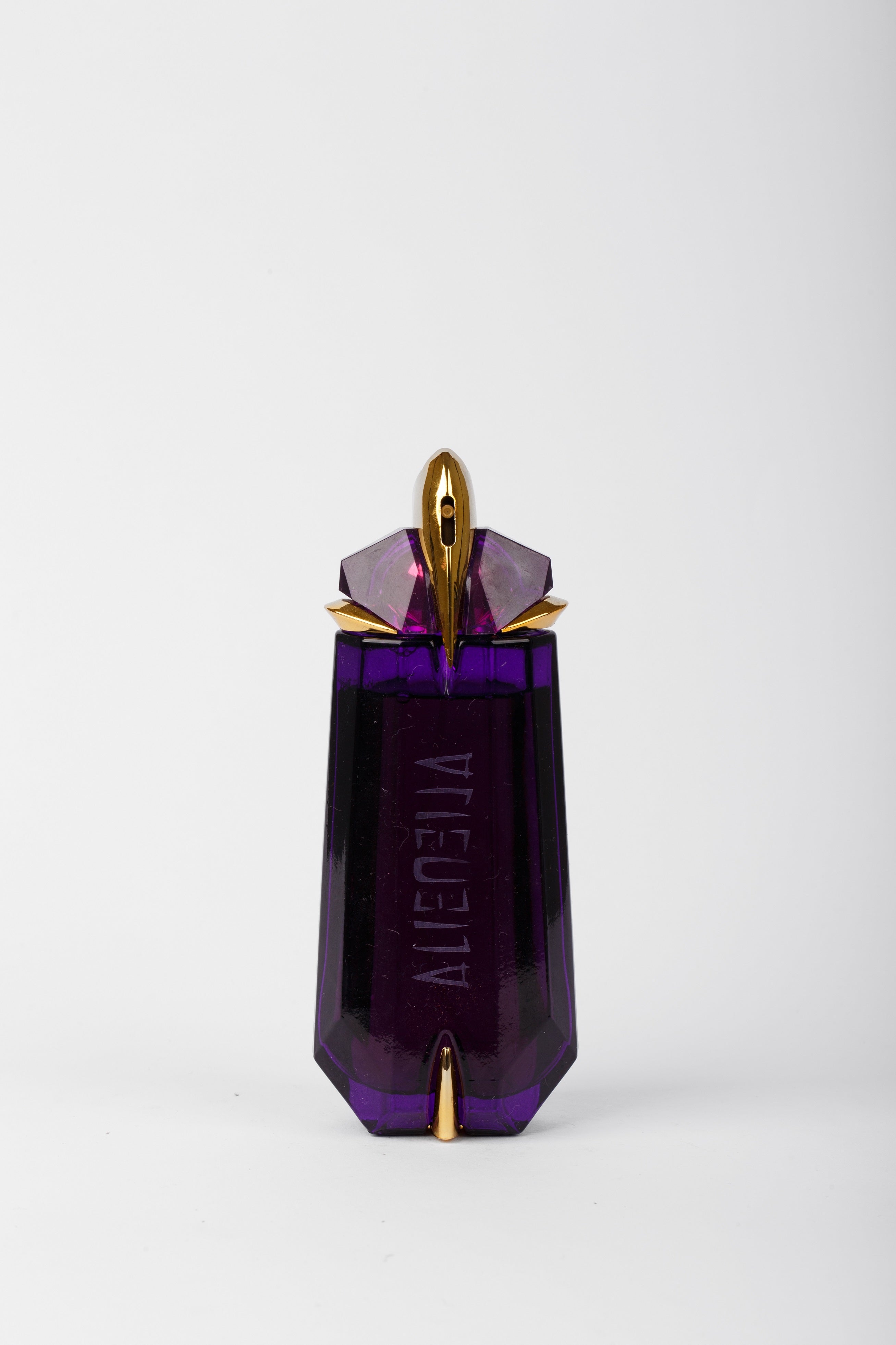 Alien Mugler