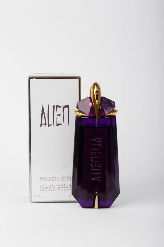 Alien Mugler
