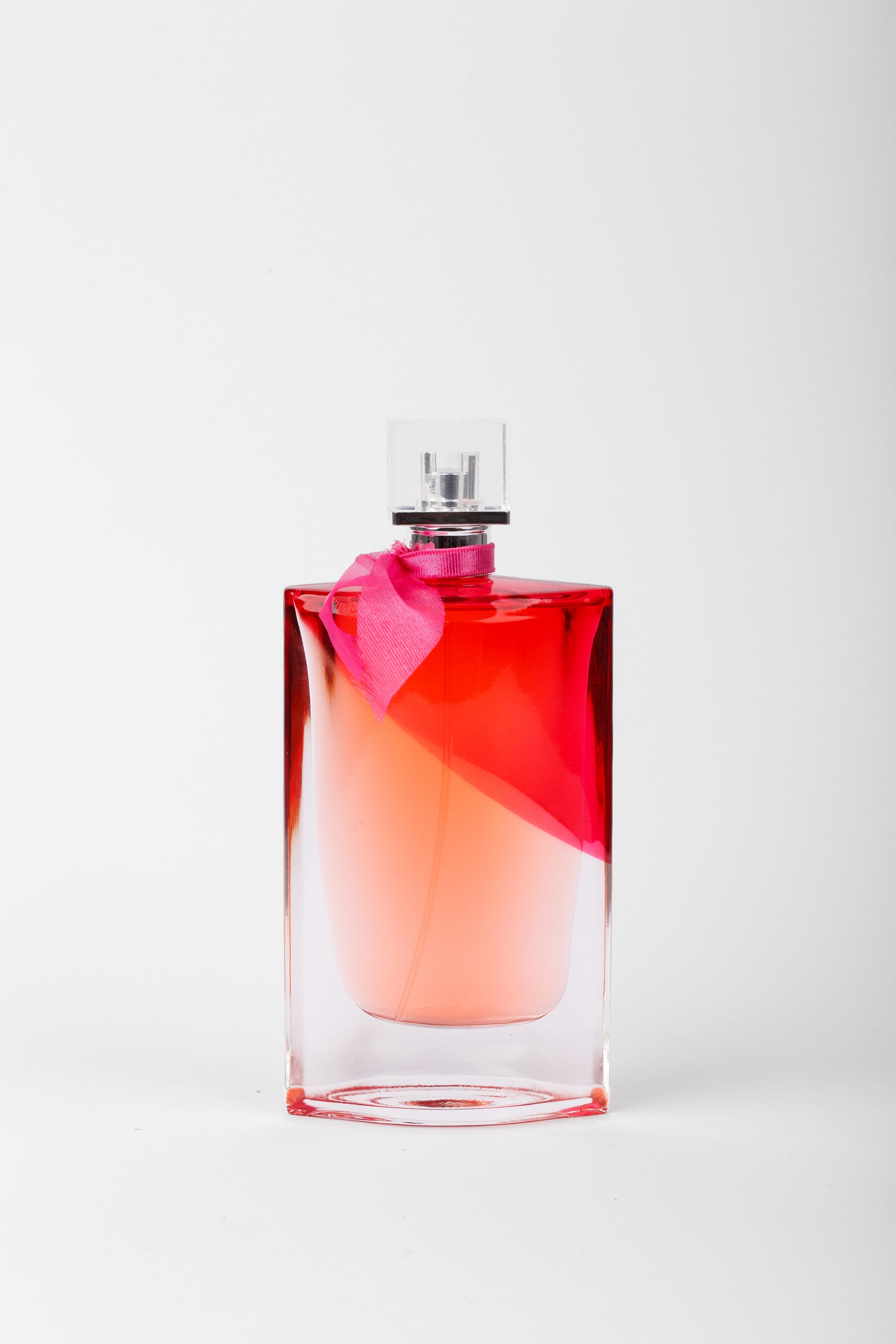 La vie est Belle in rose
