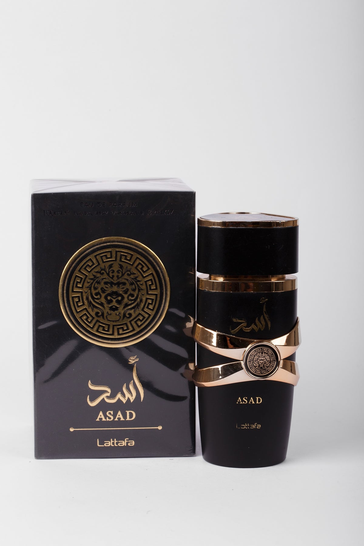 Asad Original