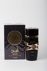 Asad Original