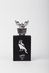 Shaheen silver