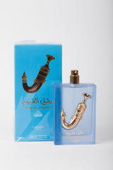 Ishq elshuyukh gold