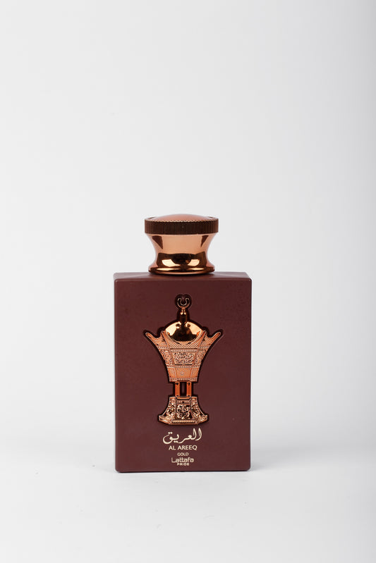 Al areeq gold