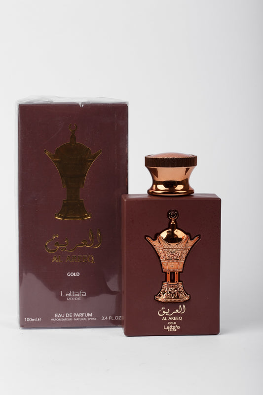 Al areeq gold