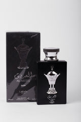 Al areeq silver