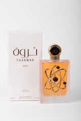 Tharwa gold