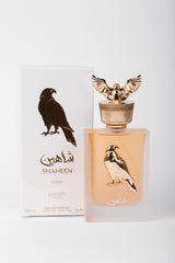 Shaheen gold