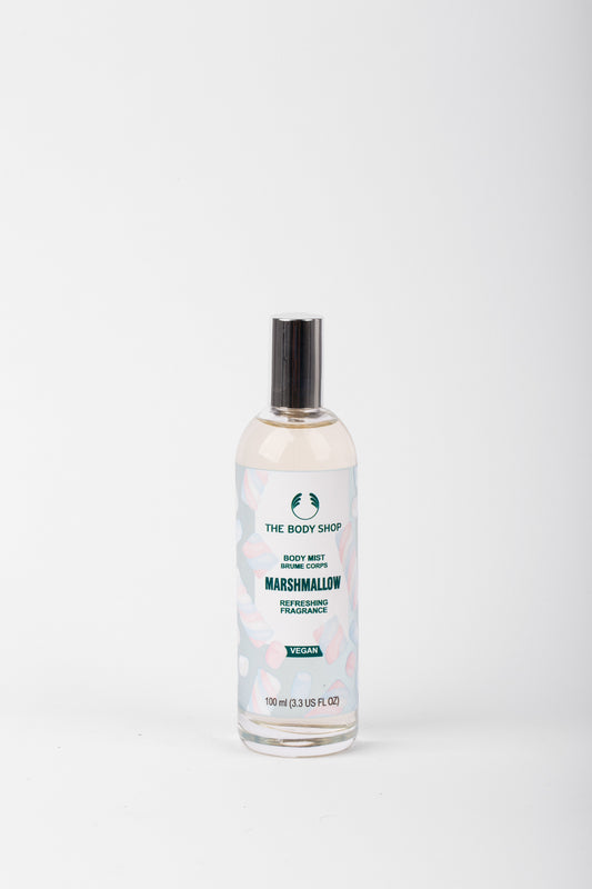 Marshmallow Body Mist