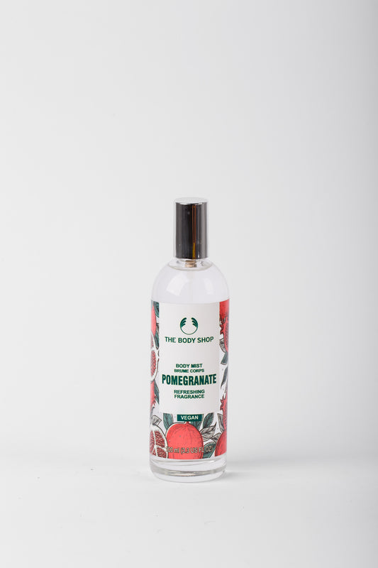 Pomegranate Body Mist