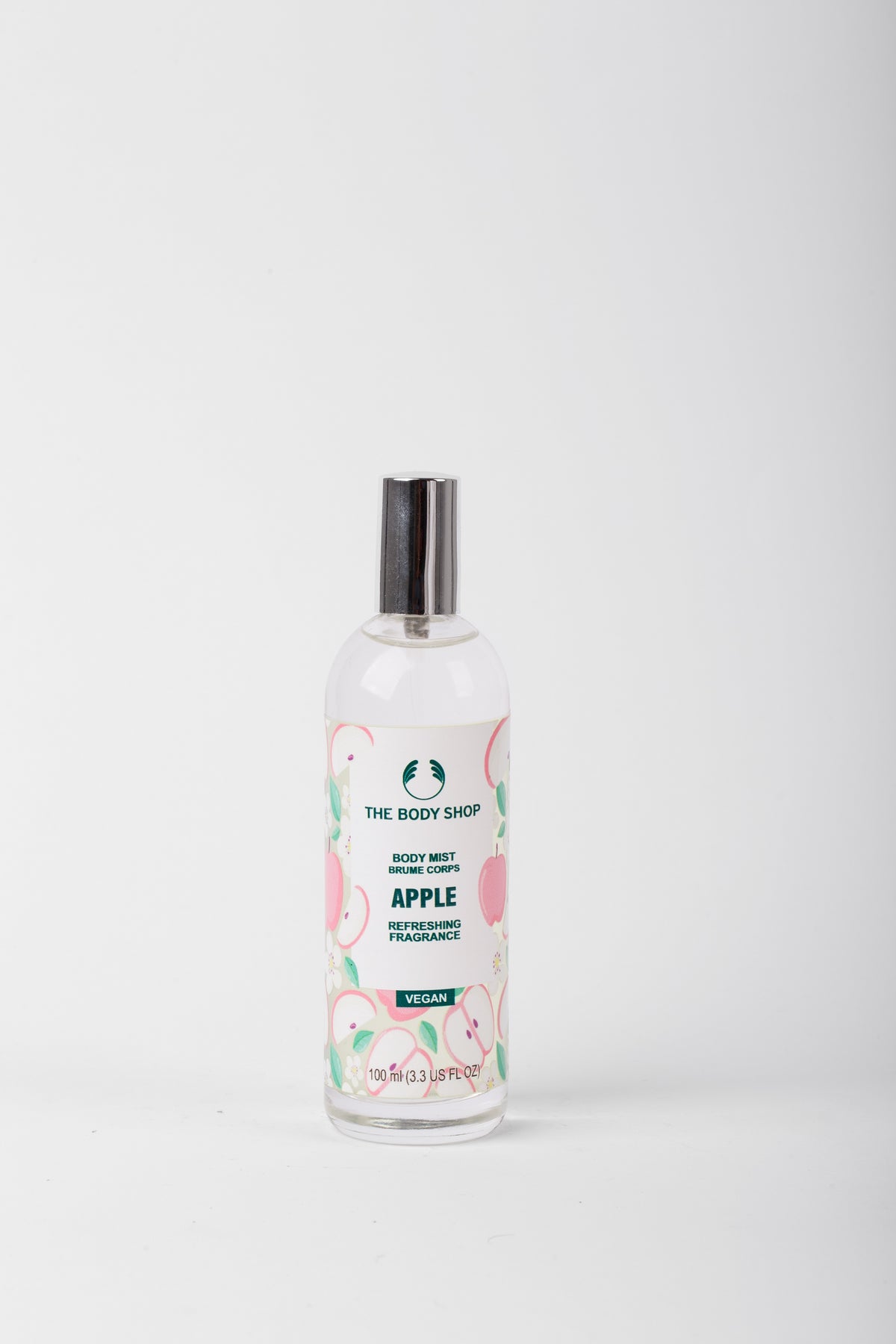 Apple Body Mist