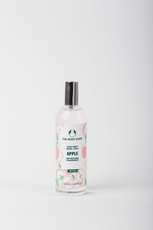 Apple Body Mist