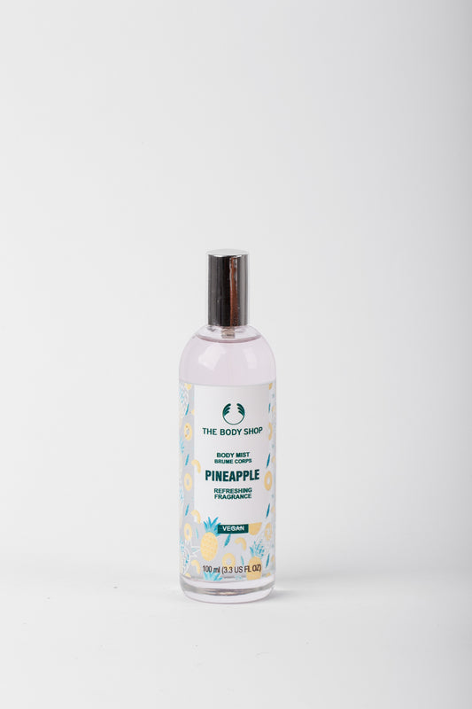 Pineapple Body Mist