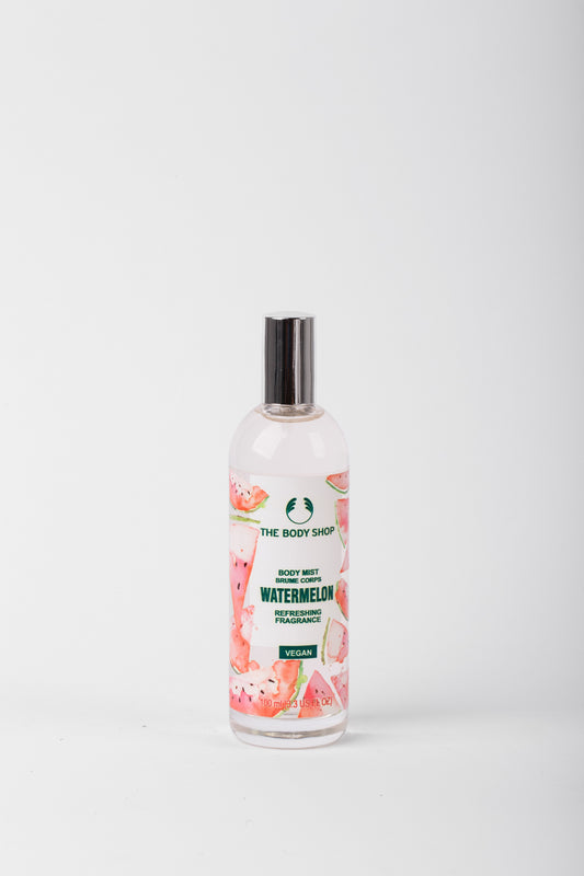 Watermelon Body Mist