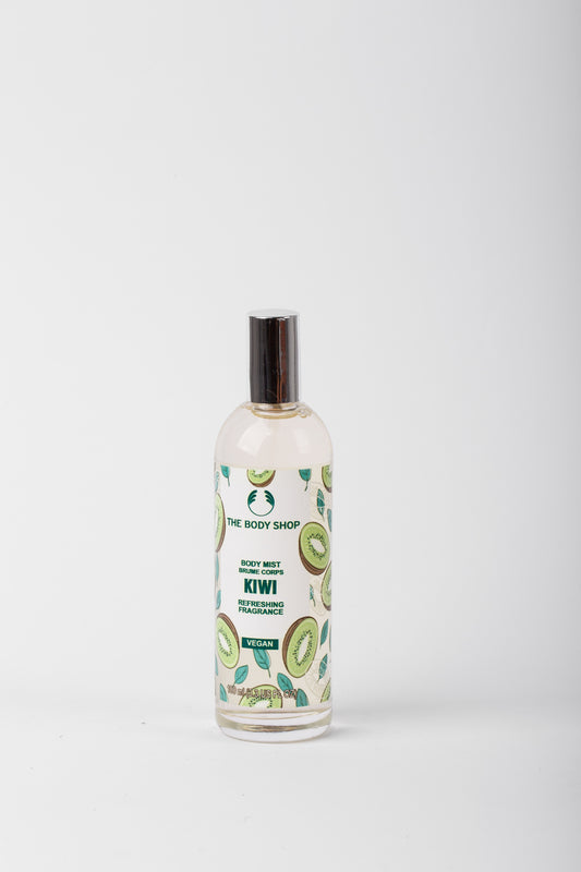 Kiwi Body Mist