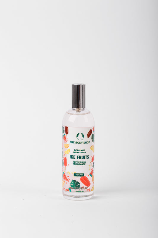 Ice fruits Body Mist