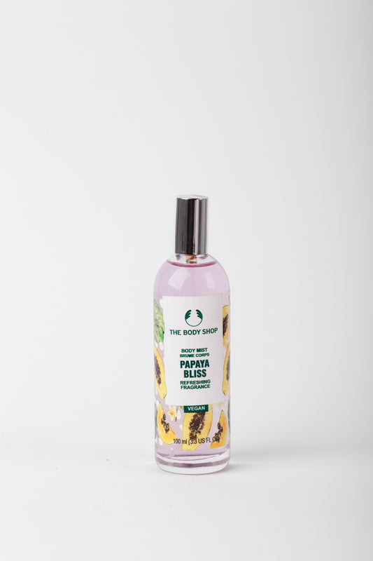 Papaya bliss Body Mist