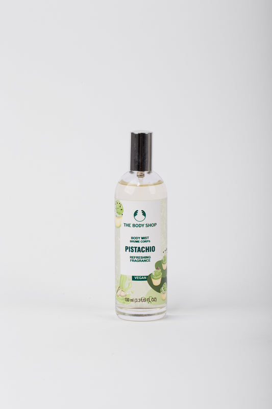Pistachio Body Mist