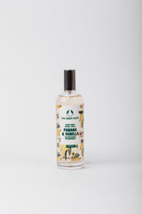 Panana & vanilla Body Mist