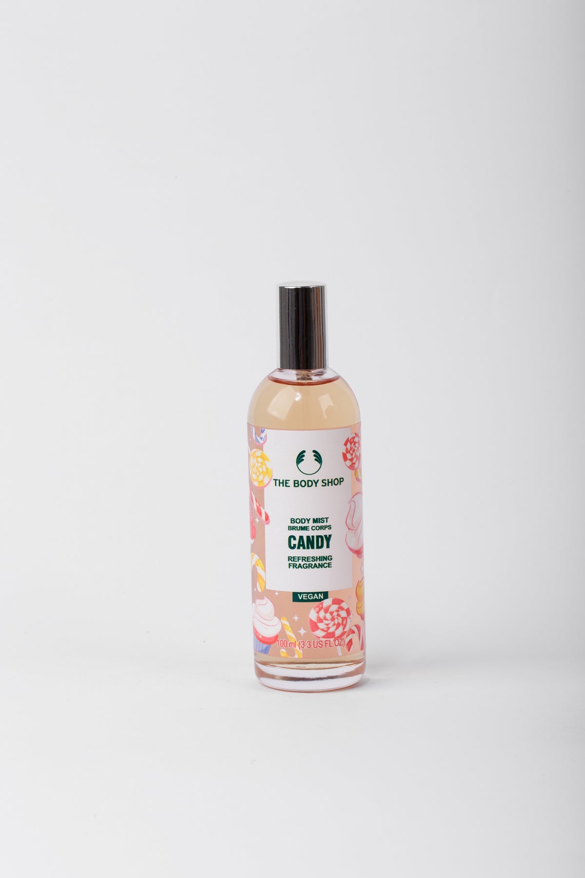 Candy Body Mist