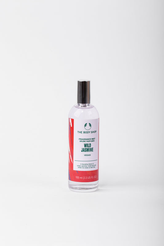 Wild Jasmine Body Mist