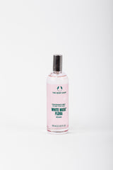 White musk flora Body Mist