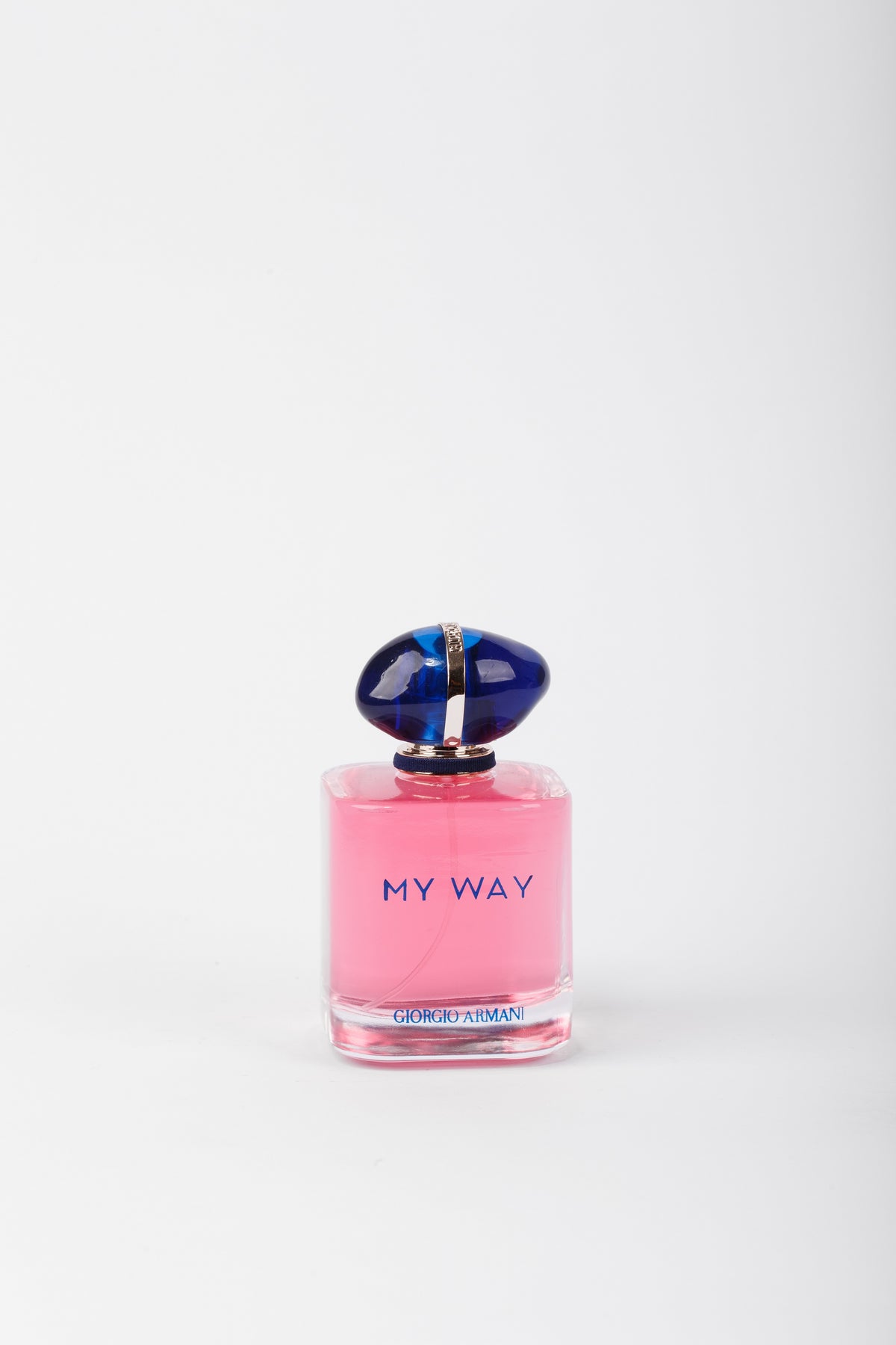 My way parfum