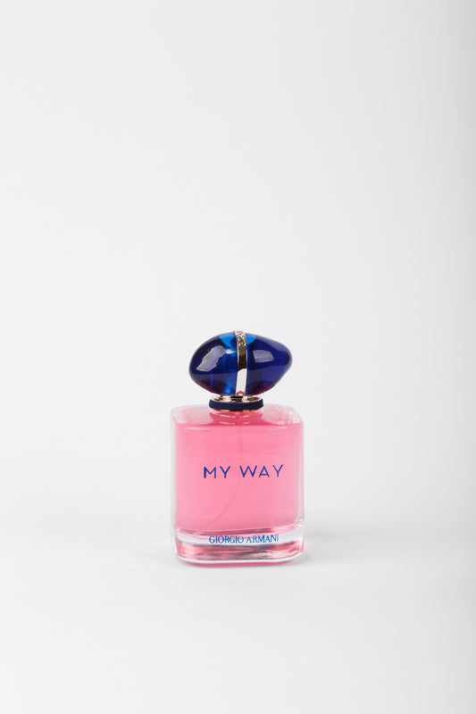 My way parfum