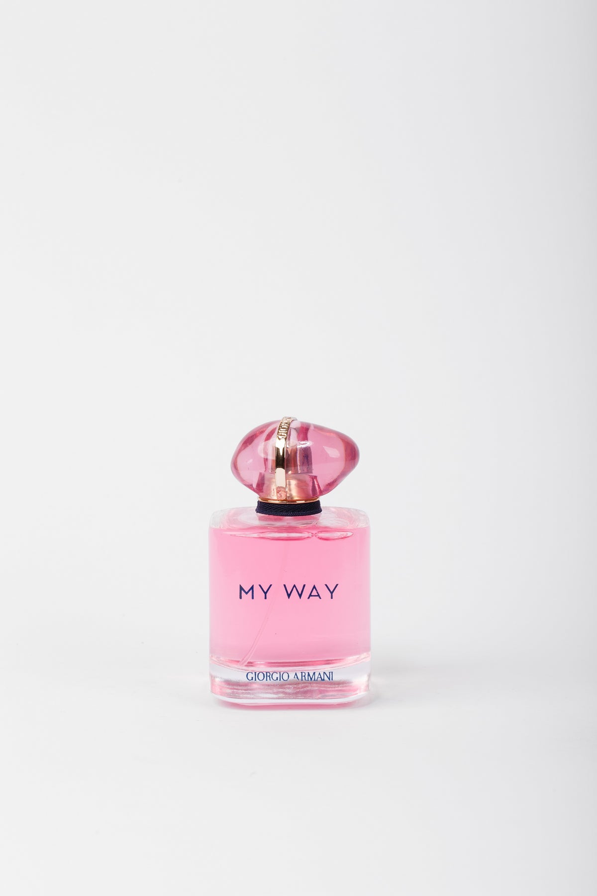 My way nectar