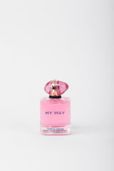 My way nectar