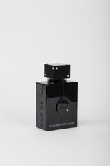 Club de nuit intense man