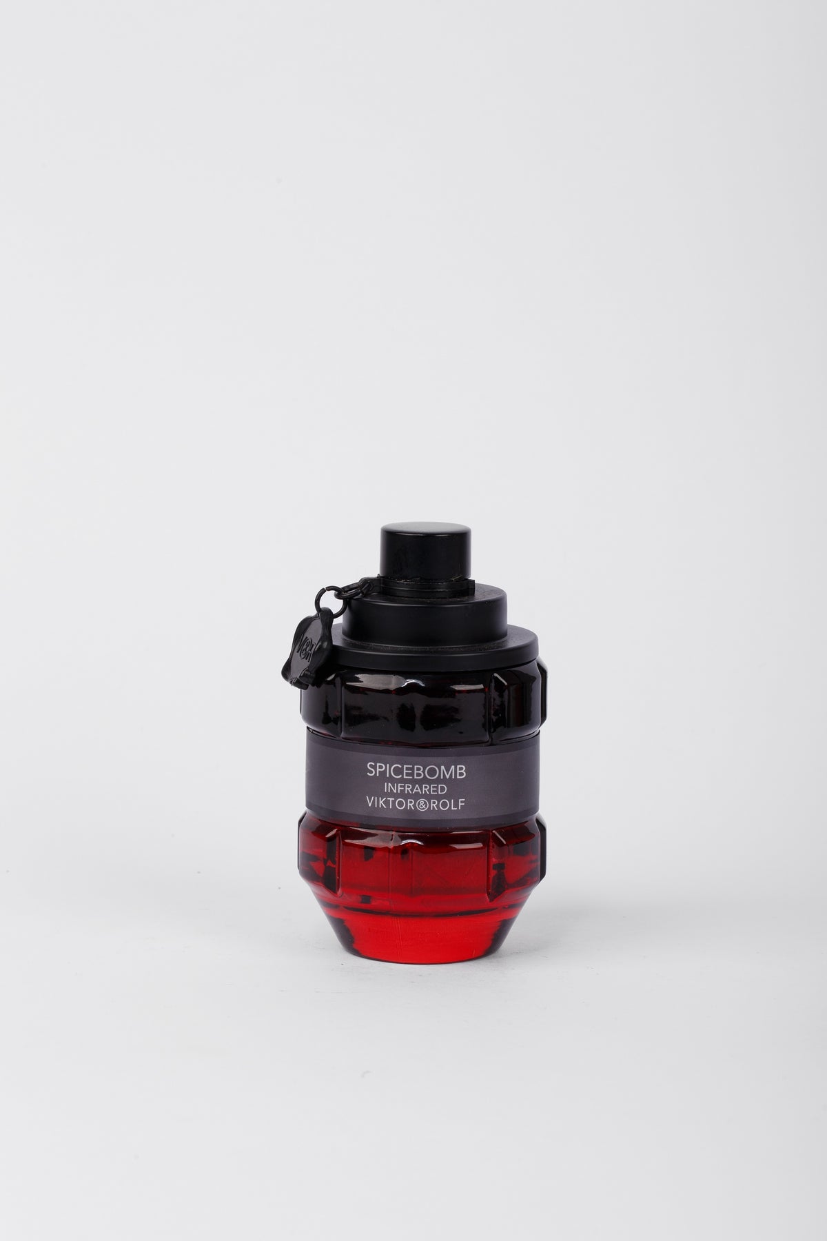 Spicebomb infrared