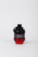 Spicebomb infrared