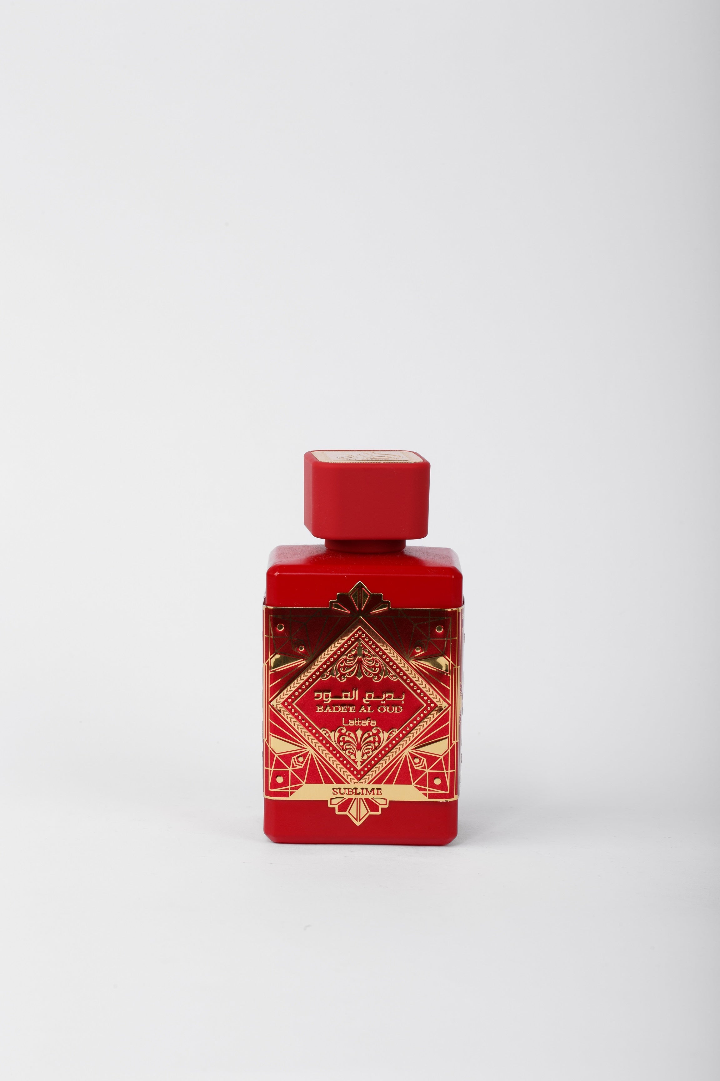 Badee el oud sublime