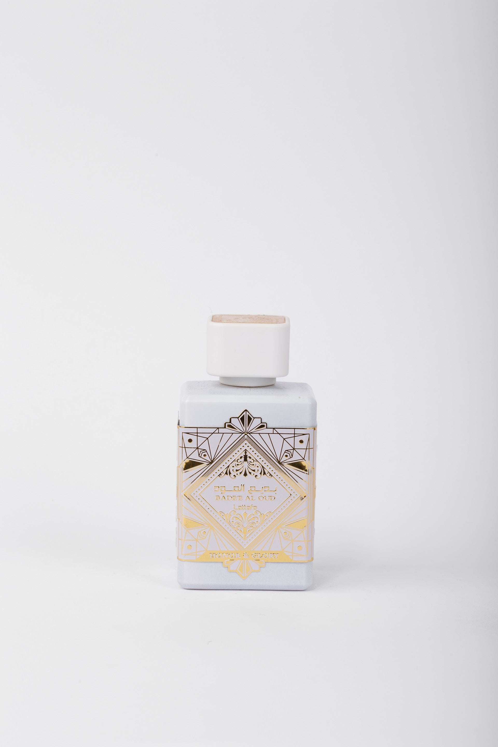 Badee el oud honor and glory