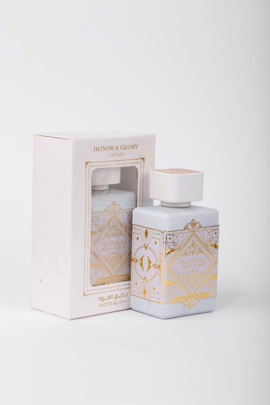 Badee el oud honor and glory