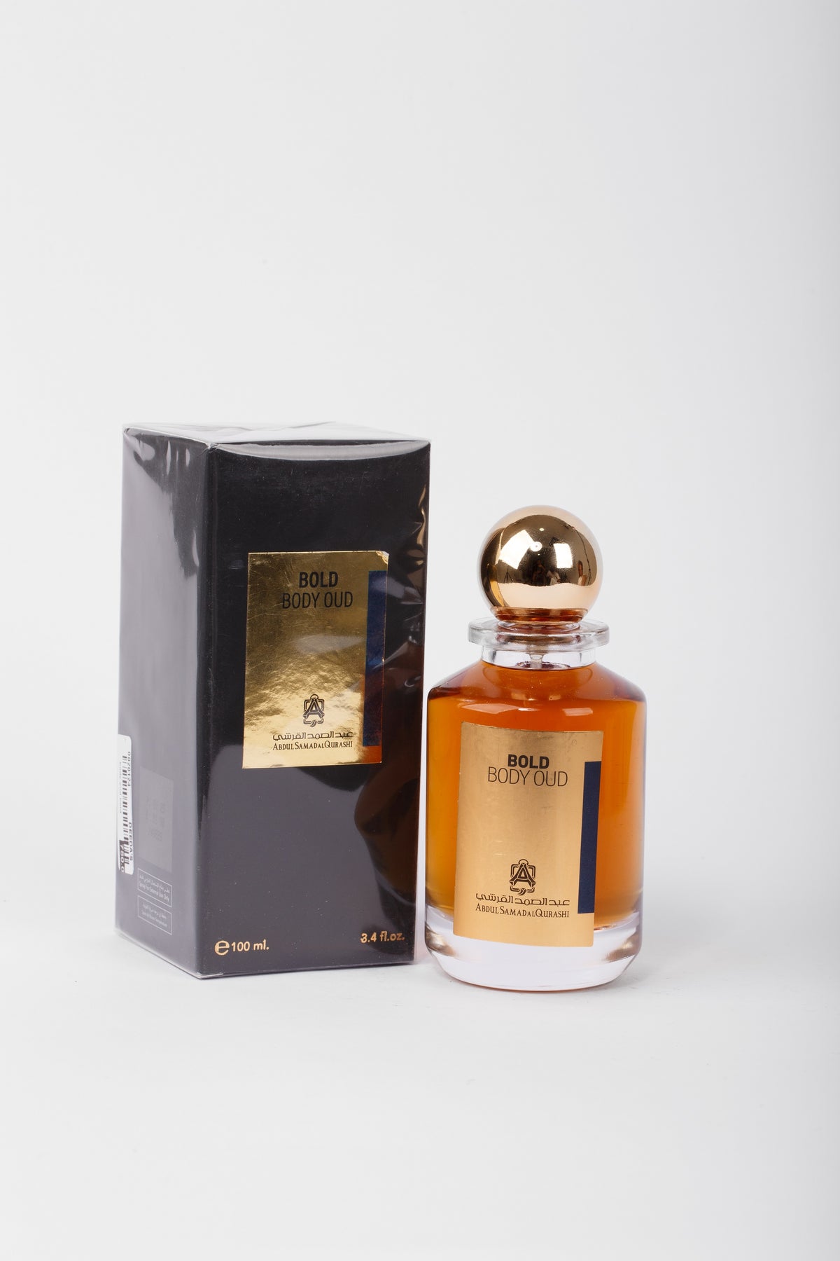 Body oud bold