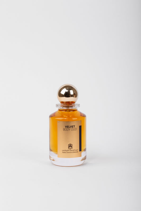 Body oud velvet