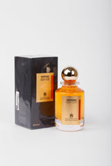 Body oud peppers