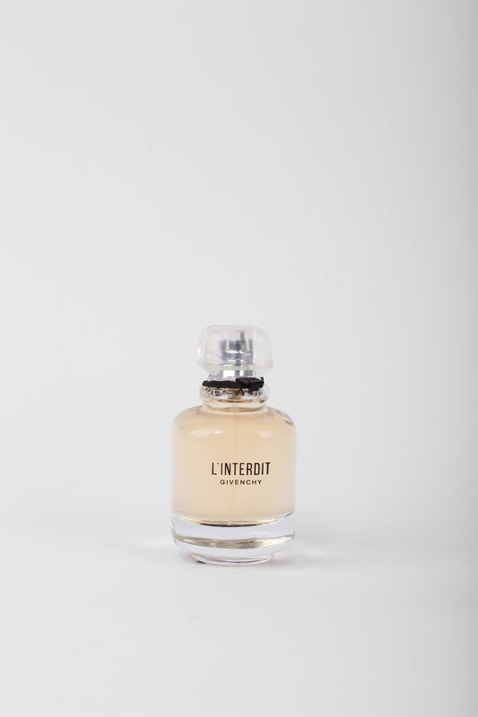 L’interdit eau de parfum