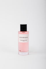 Oud ispahan
