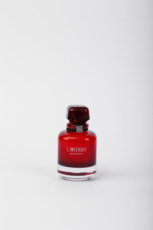 L'Interdit Eau de Parfum Rouge