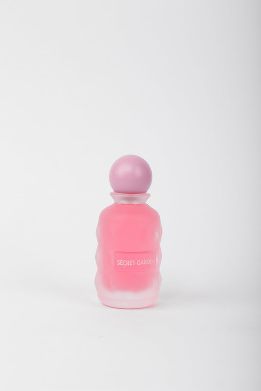 Laverne secret garden