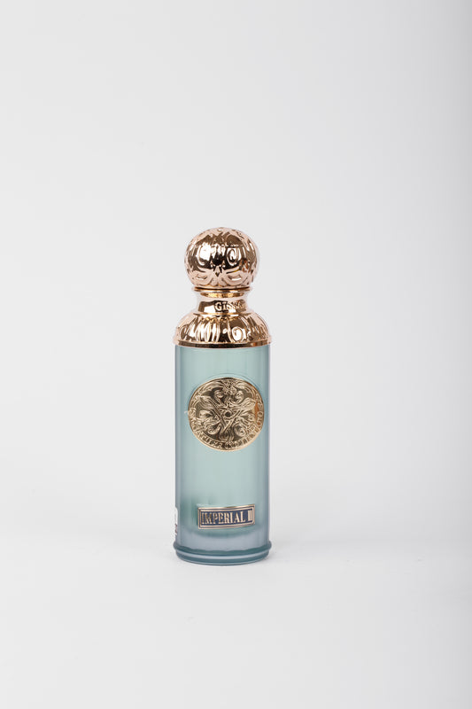 Gissah imperial valley