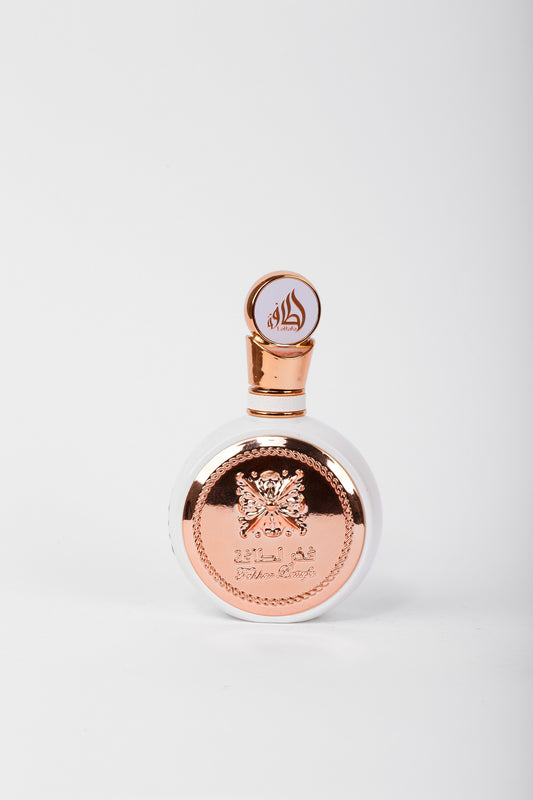 Fakhar Rose Lattafa Perfumes