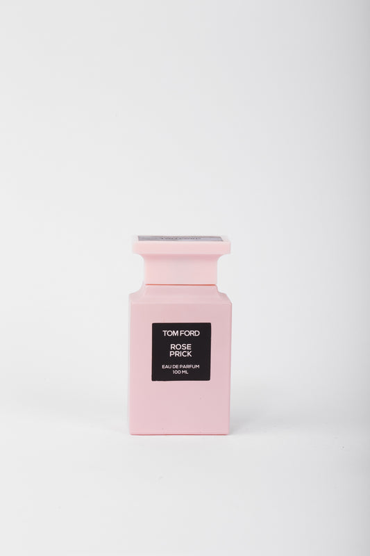 Tom ford rose prick